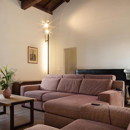 B&B Residenza San Giorgio LʼAquila Exterior foto